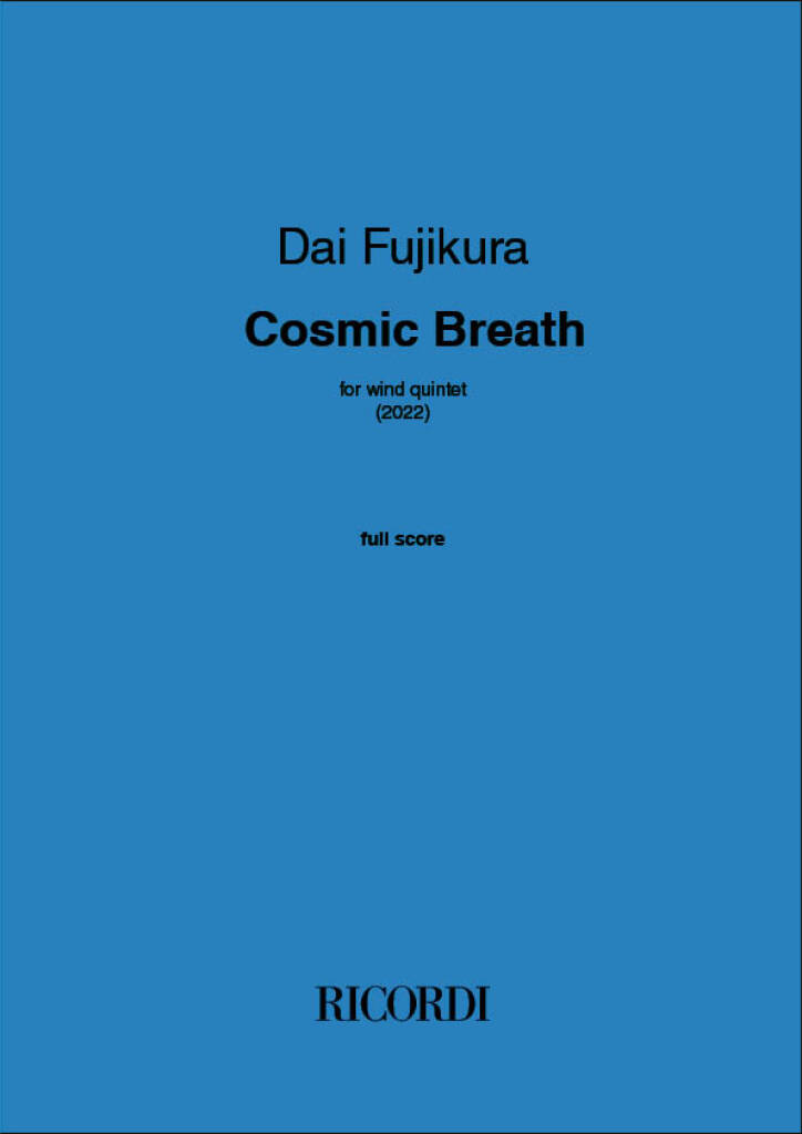 Cosmic Breath